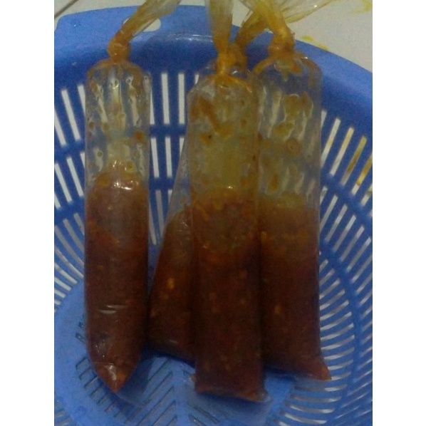 

sambal terasi 1pcs
