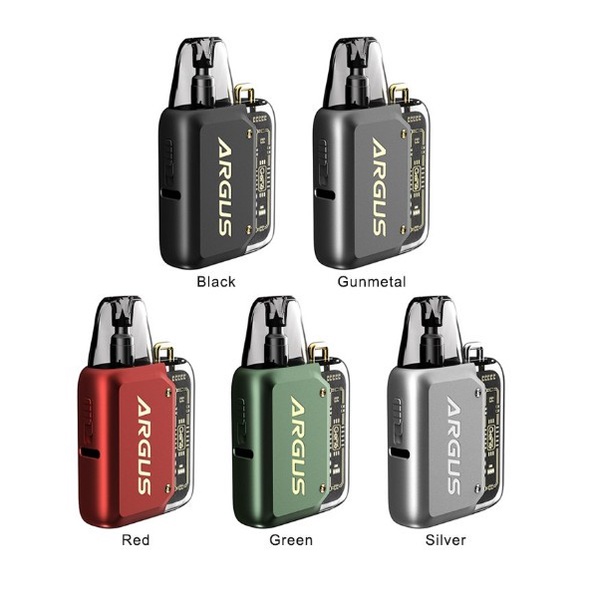 ORIGINAL - ARGUS POD KIT P1 NEW VERSION