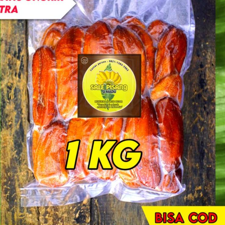 

CodeQ6c6B--COD SALE PISANG BASAH 1KG KHUSUS RESELLER (INFO DI DESKRIPSI)