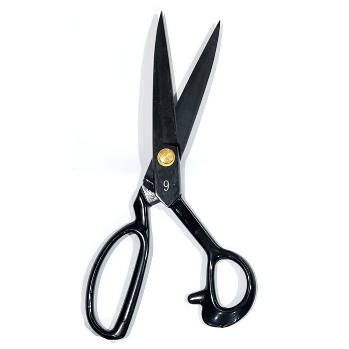 

Bagus Butterfly Gunting Kain 9 Inch Potong Bahan Jahit Tailoring Shears 9 In Gilaa!!!