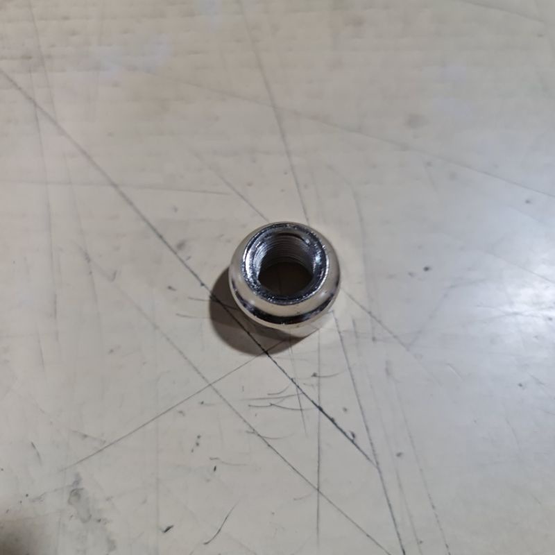 Cone Cones Kones Kone Belakang Sepeda Bmx Mini Mtb Gunung Balap Japan