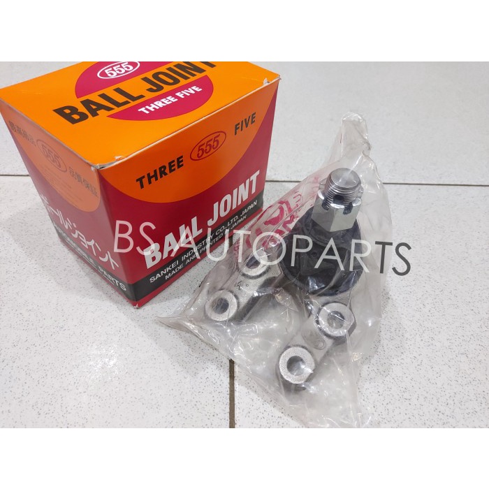 Ball Joint Bawah Nissan Terrano