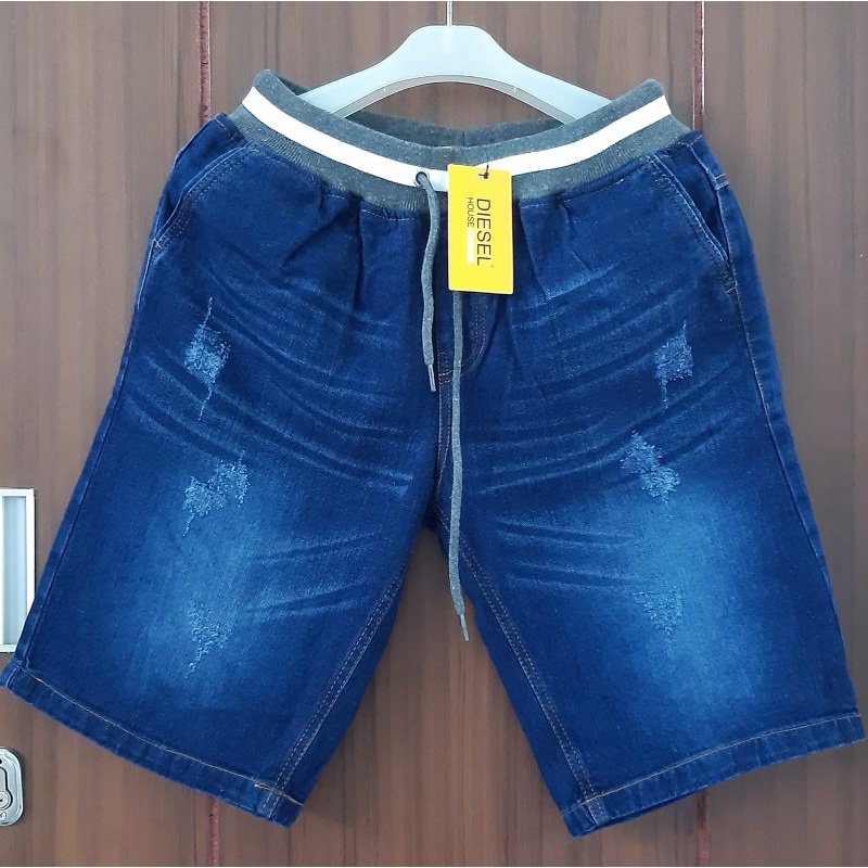 DIESEL CELANA PENDEK DEWASA