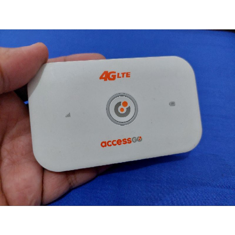 Modem Access Go WiFi All Operator