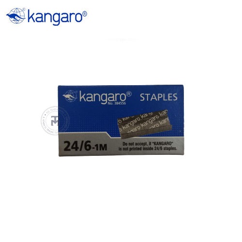 

Staples Kangaro No 24/6