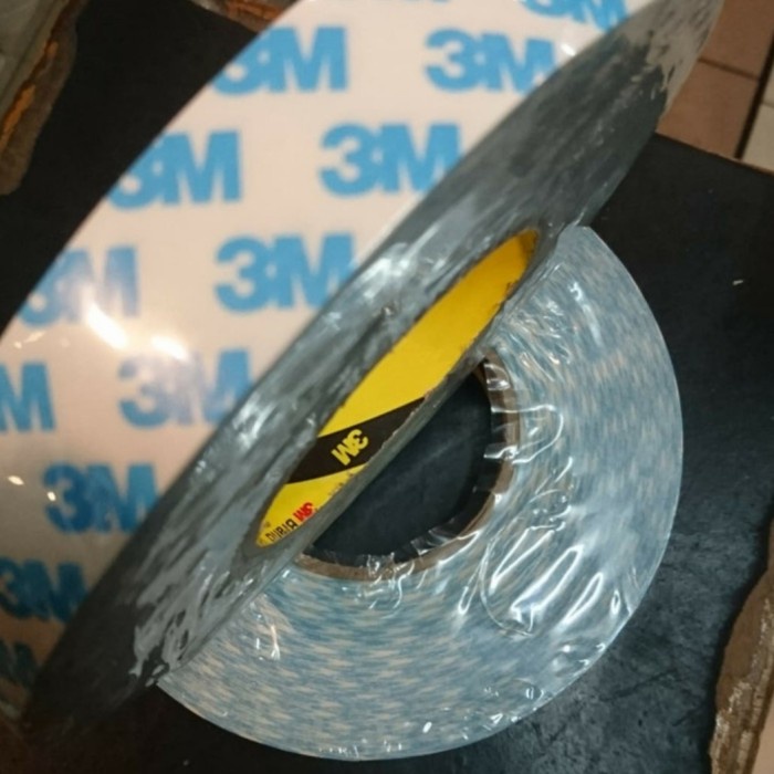 

Double Tape 3M Double Tape 90080 24Mm X 50M