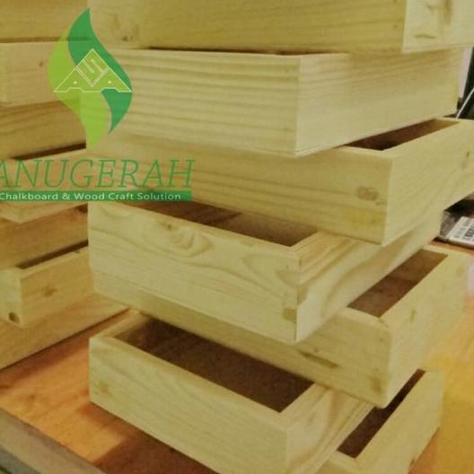 

30x30cm kotak seserahan kayu unik box hantaran pernikahan kotak nikah