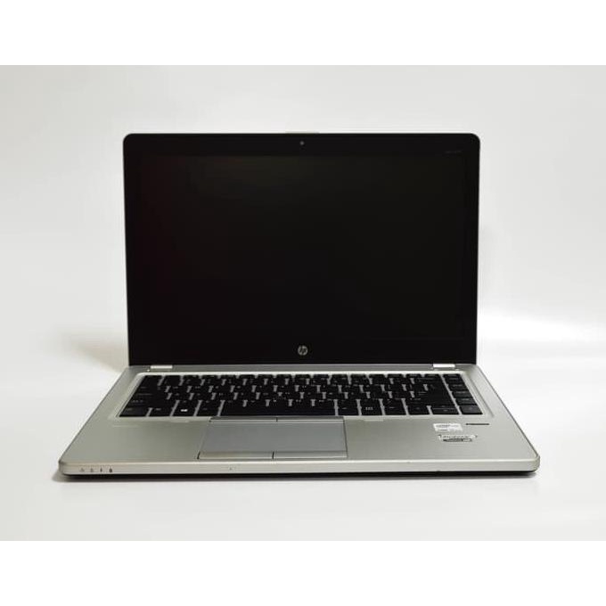 [ Laptop Second / Bekas ] Hp Elitebook Folio 9470M Core I5 Generasi 3 Bisnis Laptop Mantap Notebook / Netbook