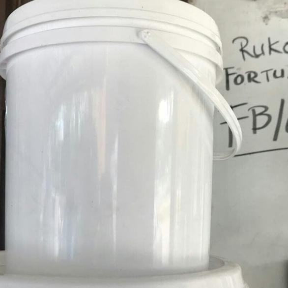 Pail 5kg / Ember Cat / Ember Plastik