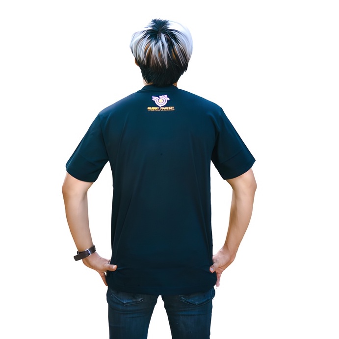 KAOS AYAM RUBBY PAKHOY NO BRAKOT NO FUN NBNF THAILAND