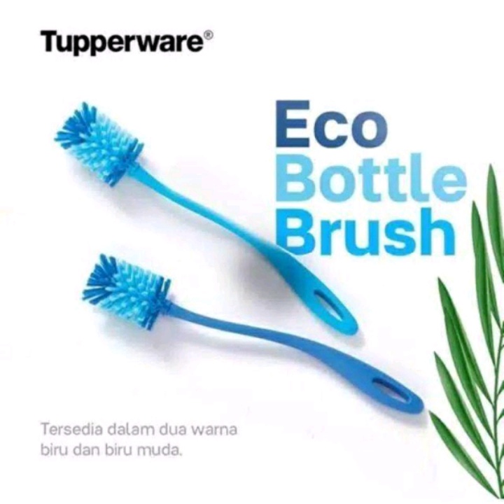 ECO BOTTLE BRUSH / SIKAT BOTOL TUPPERWARE