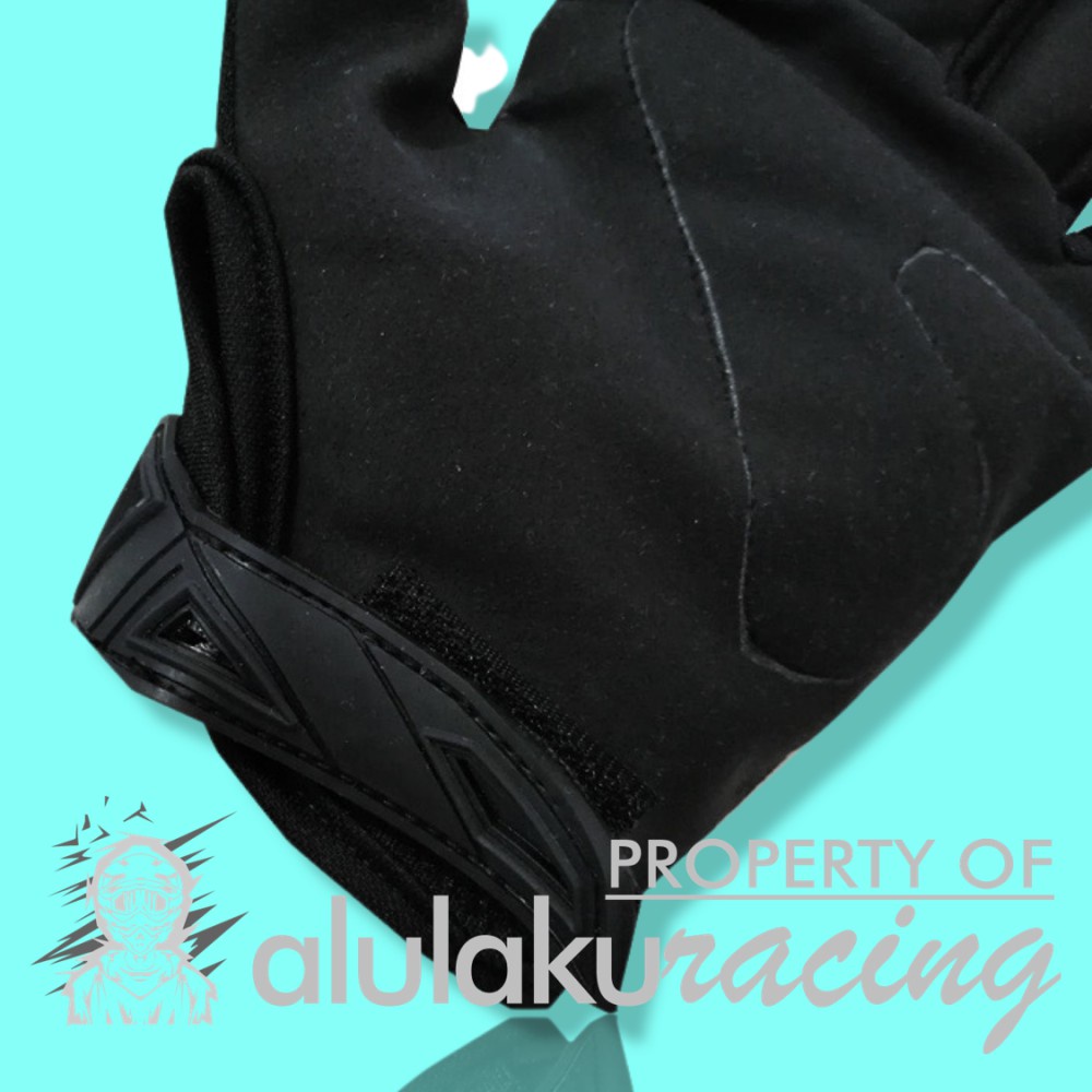 Sarung Tangan Fullprint Motocross Slimfit Design - Answer019