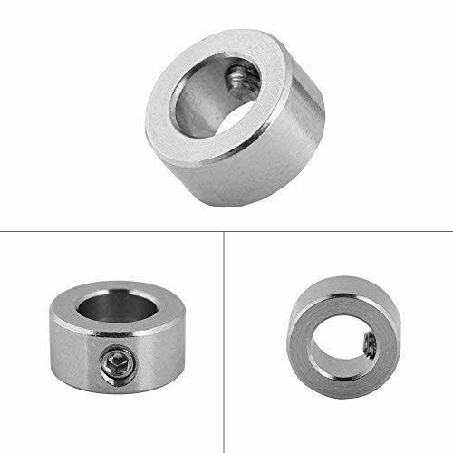 Openbuilds Collar Locker OX CNC Ring Pengunci Shaft Screw Lock 8mm M8