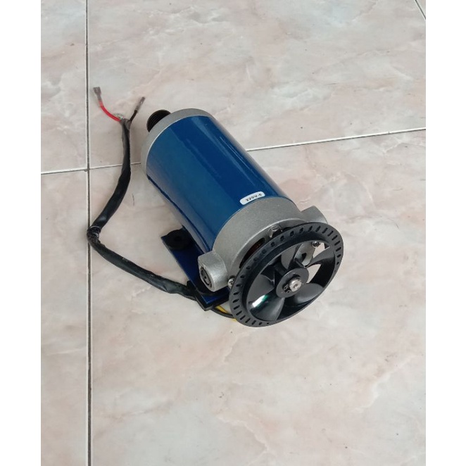 DC MOTOR TREADMILL ROHS 220V DC