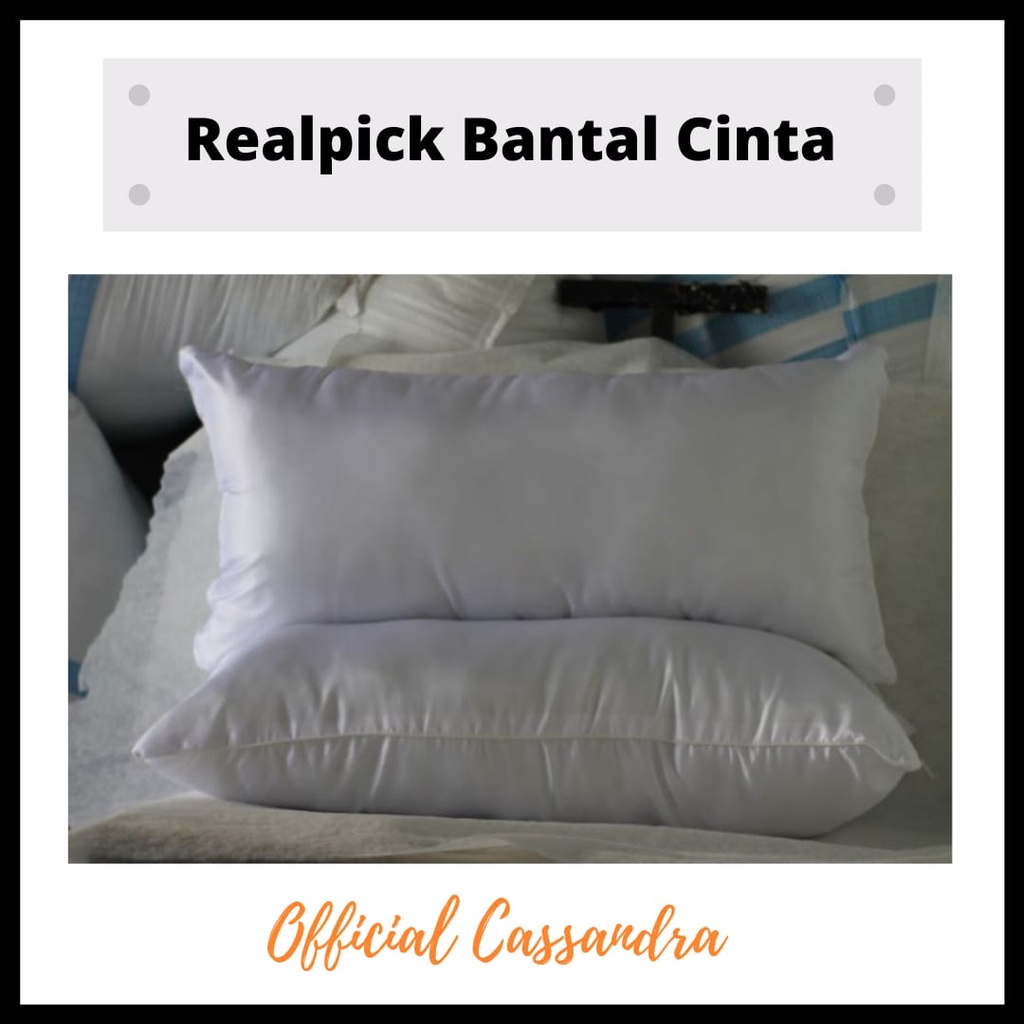 Bantal Cinta Panjang Jumbo Isi Silikon Murah Berkualitas