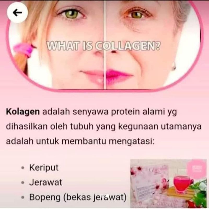 

GLUCOLA SAKURA MINUMAN SERBUK