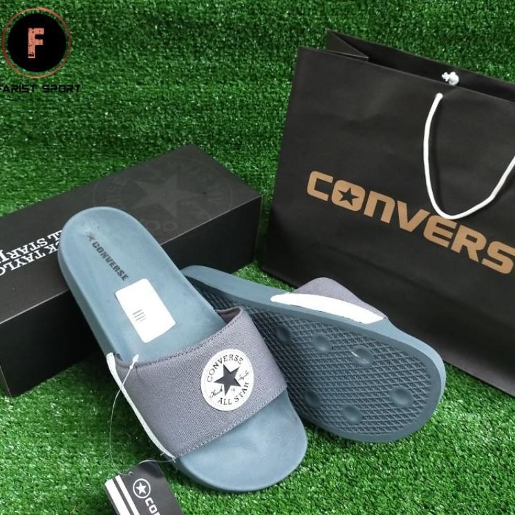 Booming SANDAL -CONVERSE CT SLIDE PREMIUM 100%