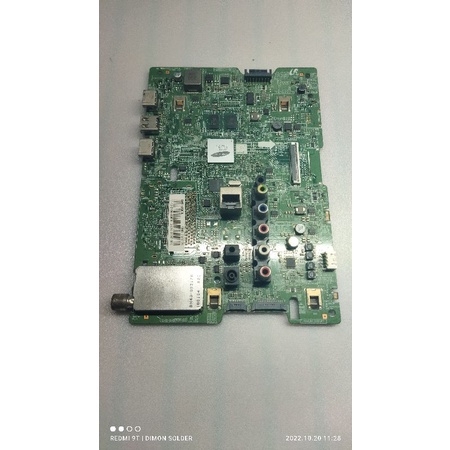 MB MAINBOARD TV SAMSUNG UA 32J4303DK - UA32J4303