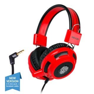 Professional Headset Gaming Rx-F26M Rexus F26M / F26 M