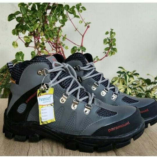 SEPATU SAFETY PARAMOUNT