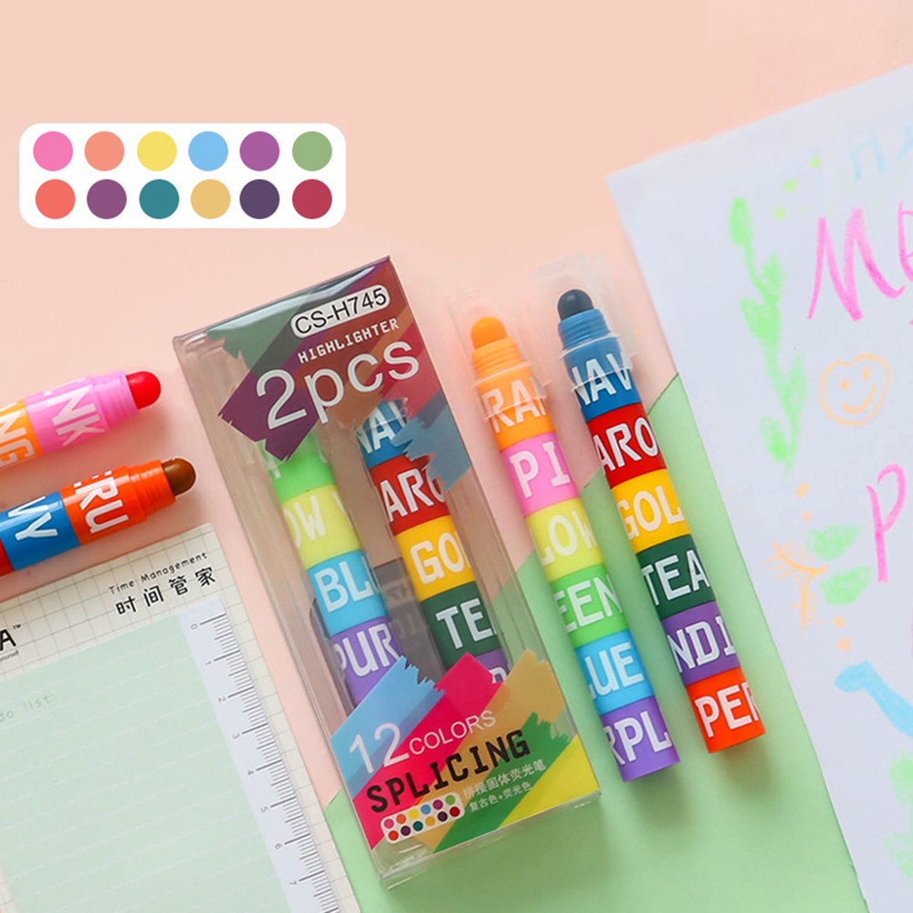 【COD Tangding】Pulpen Jelly Kreatif Lucu Untuk Sekolah