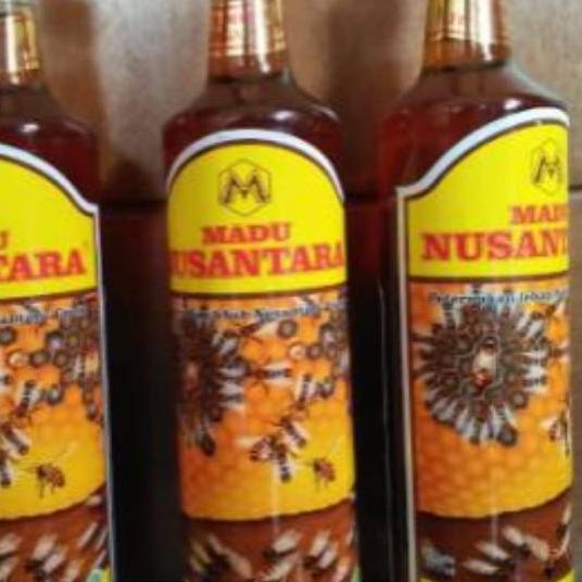 

FREE ONGKIR!Madu murni nusantara / madu nusantara super 650ml|RA9