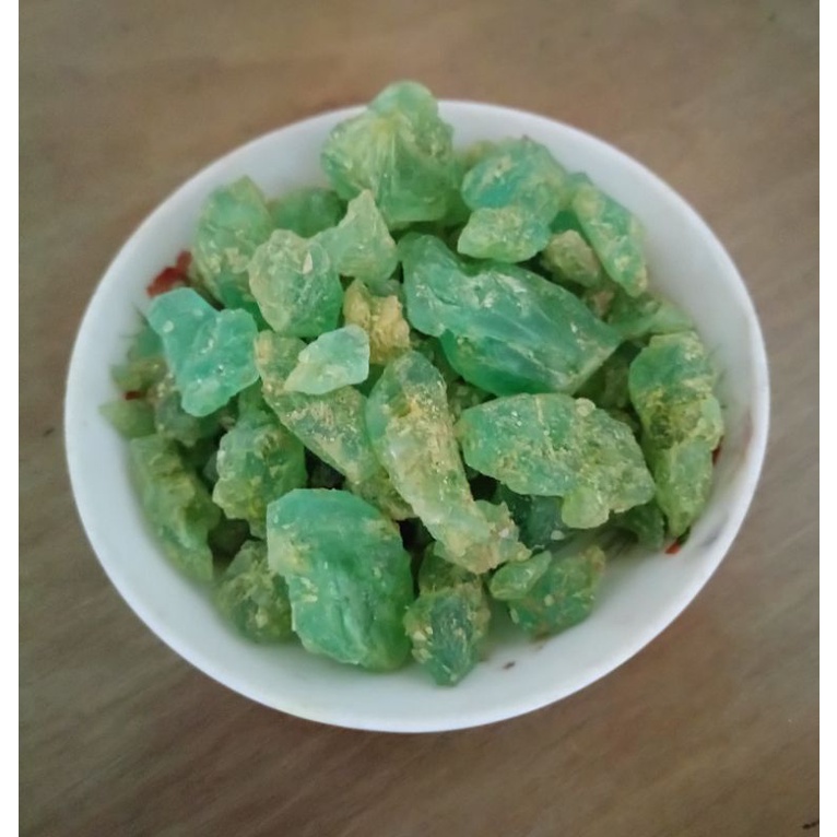 Tunjung/Ferro sulfat 1000 gram