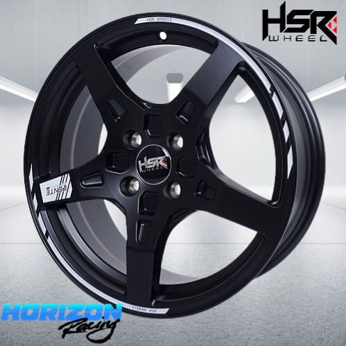 Velg mobil ring 15 untuk Honda Freed Brio dll hsr Pente