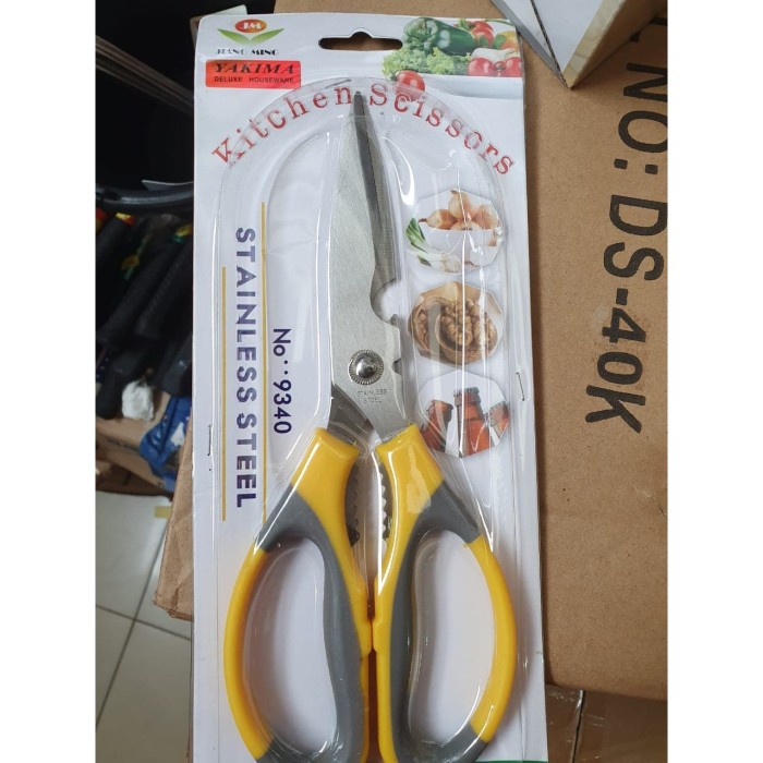 

Hot Sale Gunting Yakima Sale!!!