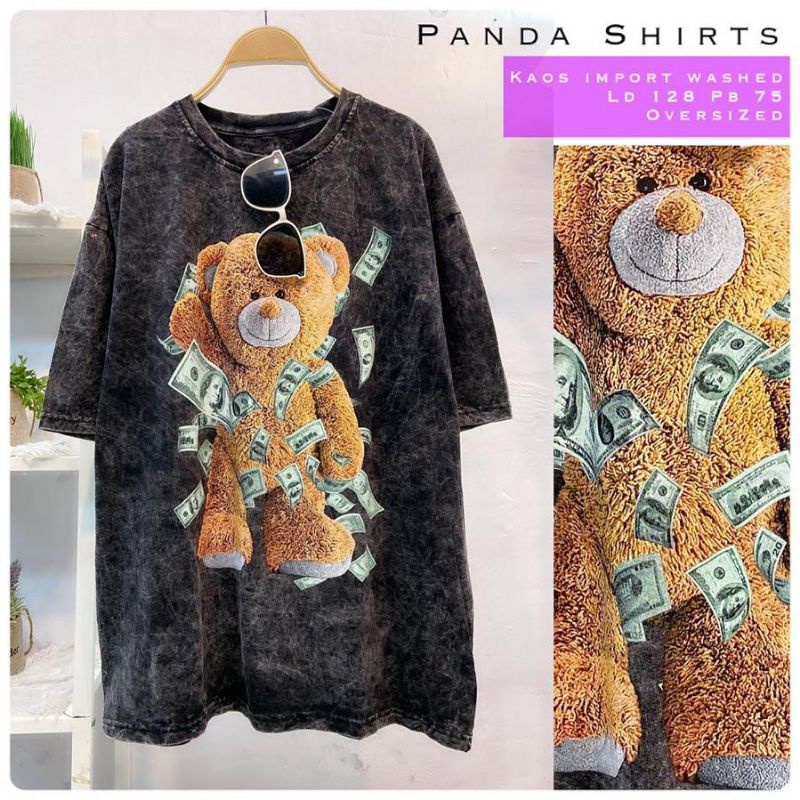 Atasan Wanita Korea | Kaos Import China