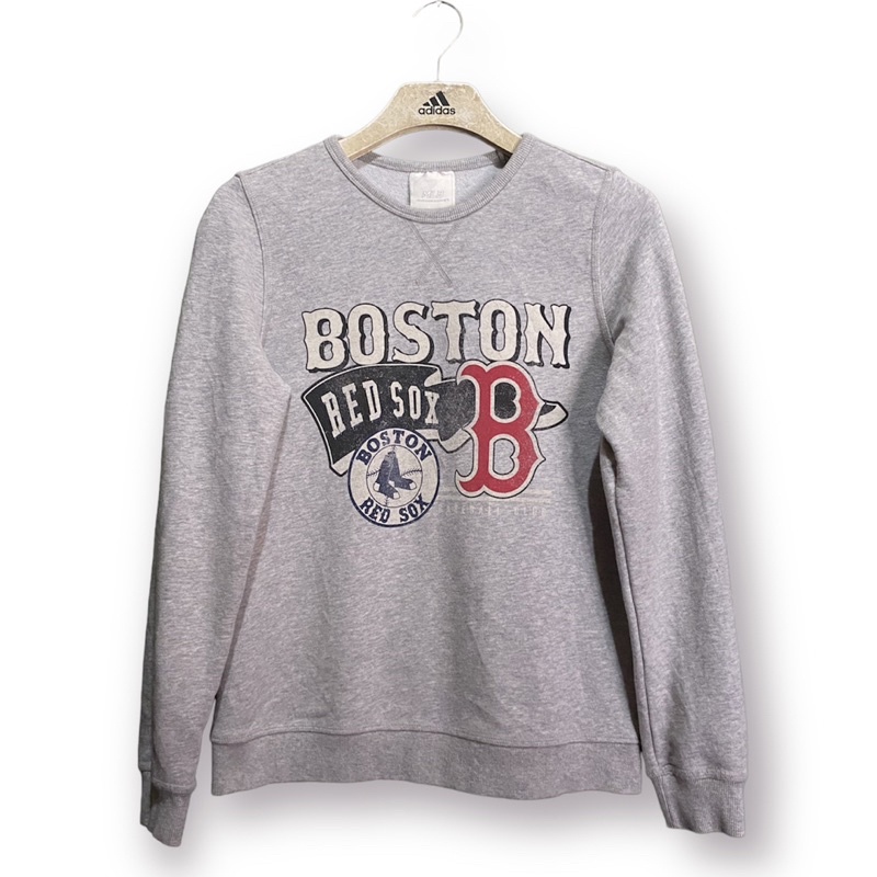 Crewneck/Sweater MLB Boston