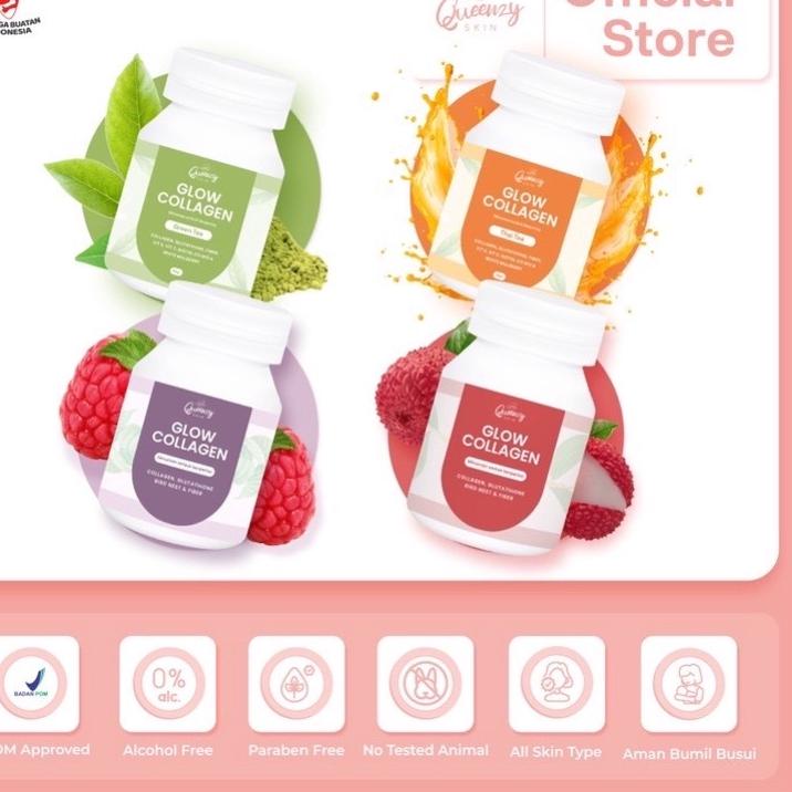 

ARTc1C6o--[READY] GLOWCOLLAGEN BIRD NEST BY QUEENZY SKIN