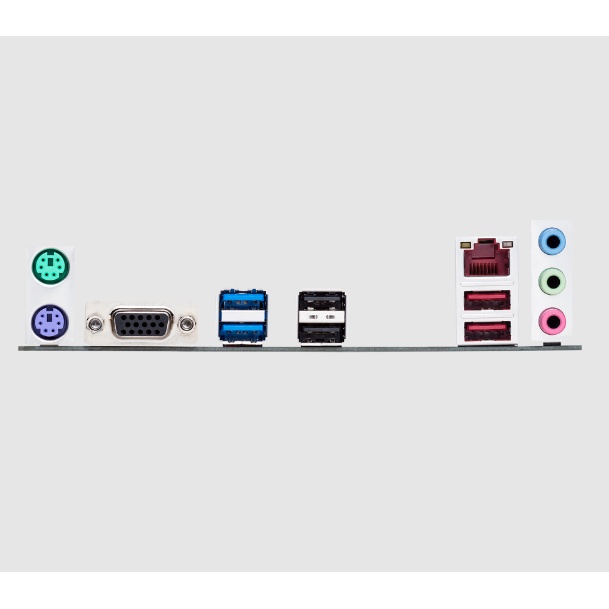 ASUS M0THEBOARD EX-H310M-V3
