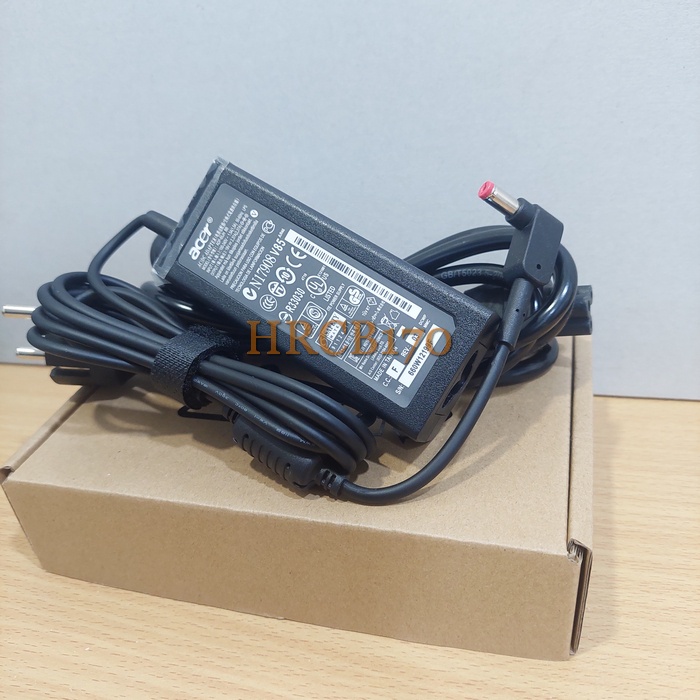 Adaptor Charger Acer Aspire 3 A315-32 A315-21 A314-31 A314-3 -HRCB