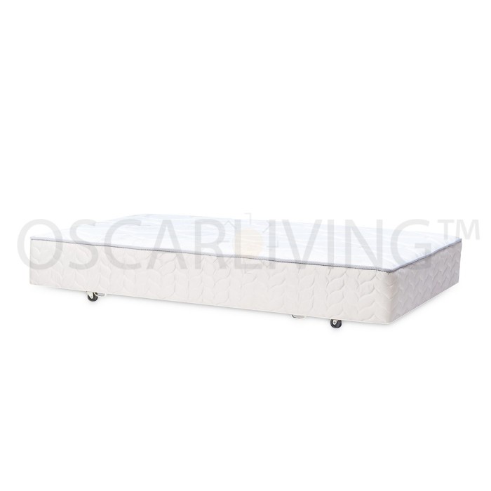 Furniture Guhdo Springbed 2In1 New Prima Uk 90X180 - Sorong Only - Garansi 10Th