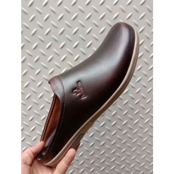 selop Bustong kulit asli berkualitas tinggi