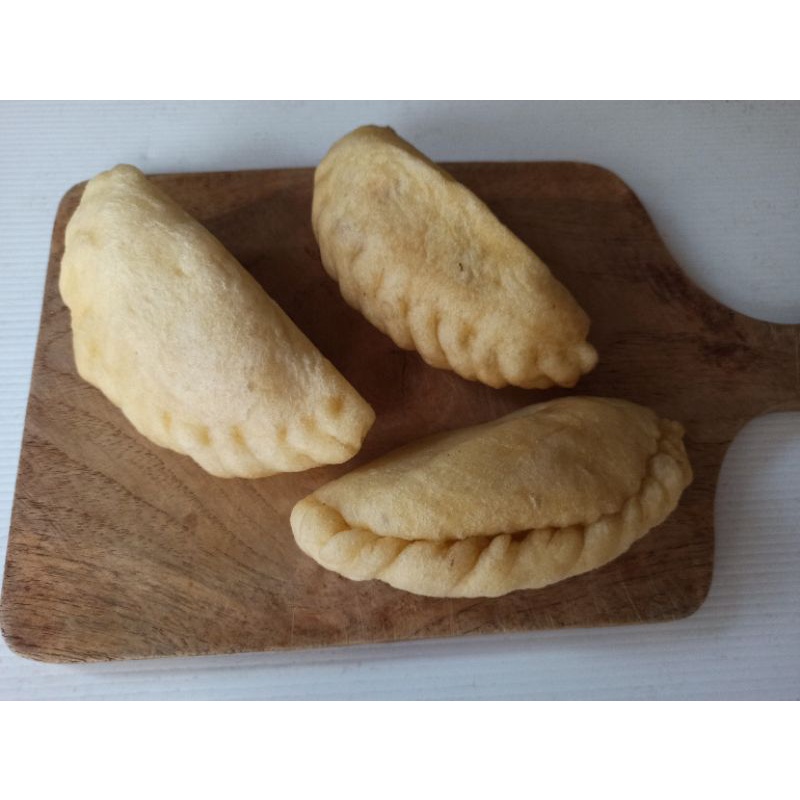 

Panada Frozen Homemade