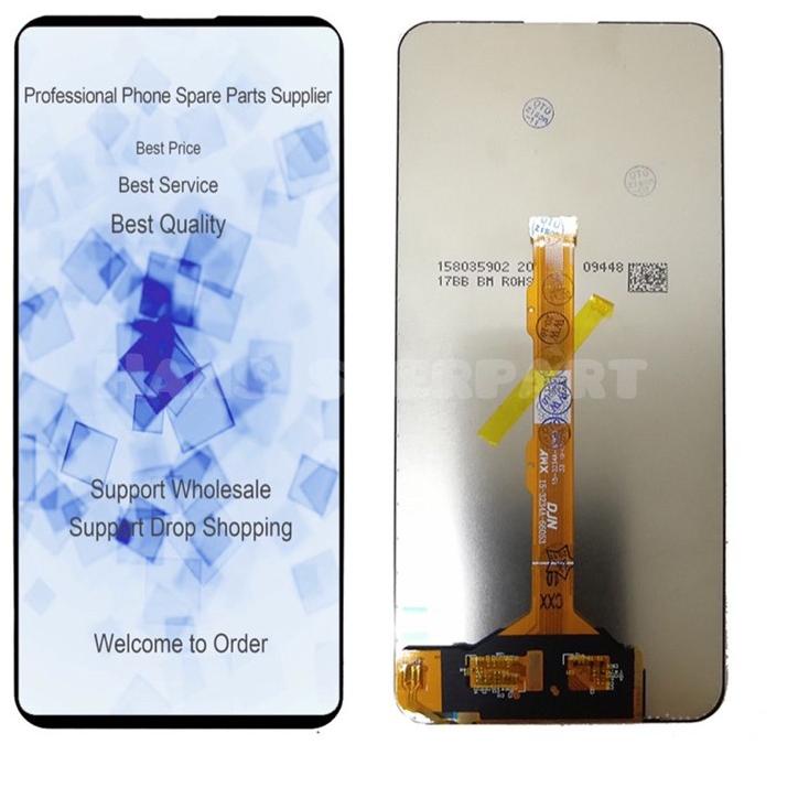 Menarik LCD TOUCHSCREEN VIVO V15 / VIVO 1819 - ORI COMPLETE
