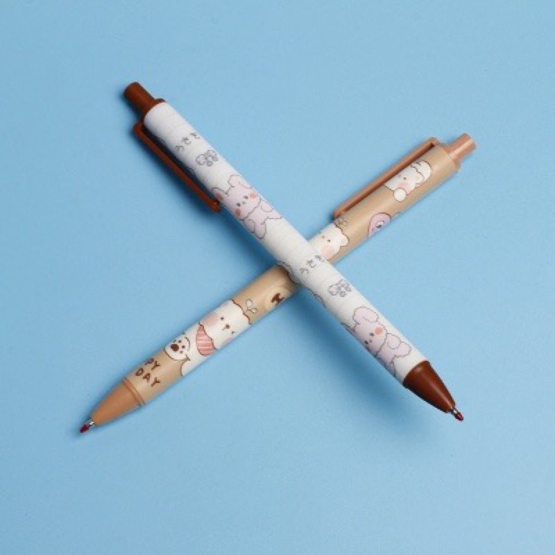 

Pulpen Motif