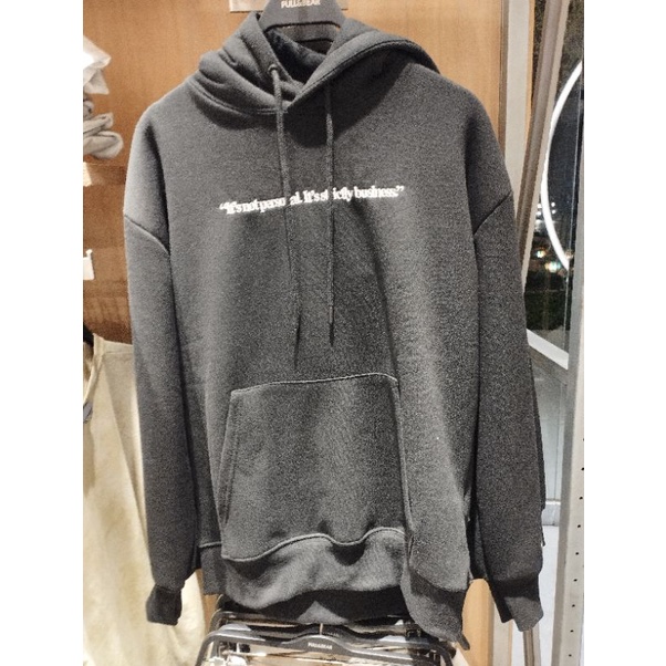 HOODIE ORI PULL&BEAR