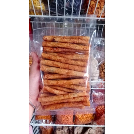 

Pisang Aroma Gula Aren