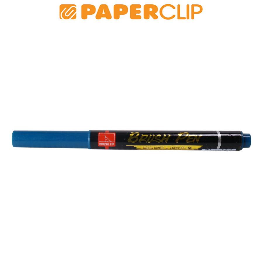 

SPIDOL SNOWMAN BRUSH BM1 133 SAX BLUE