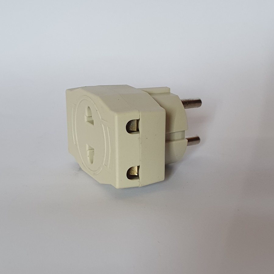 Steker T Serbaguna Zwilling