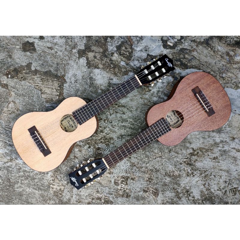 Guitalele Original Cowboy GK-6