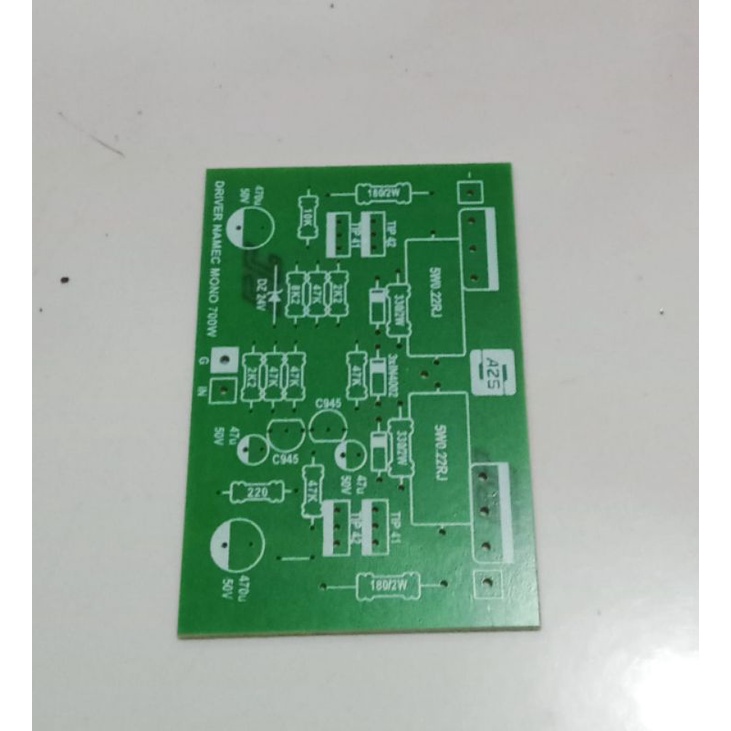PCB NAMEC Mini