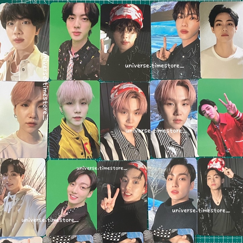 [Ready INA] Sharing Dicon Dfesta BTS 2022