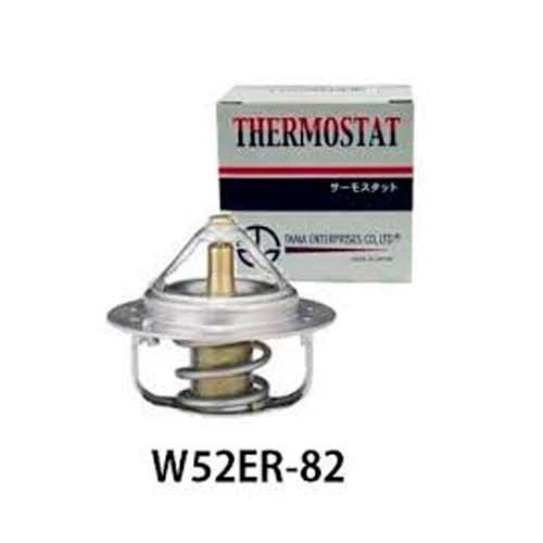 SPAREPART - Thermostat Kia Timor AKSESORIS MOBIL - OTOMOTIF