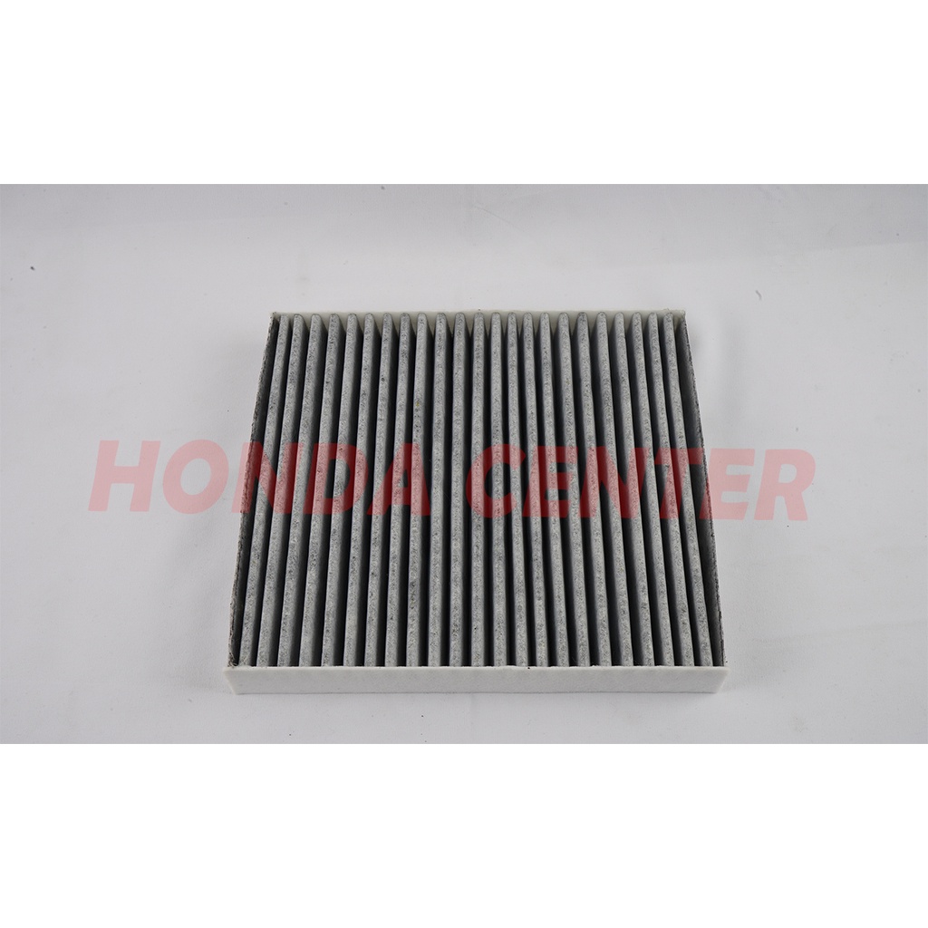 Filter ac filter cabin jazz rs city 2009 2010 2011 2012 2013 2014 2015 brio mobilio hrv brv freed  80291-TFO-U01