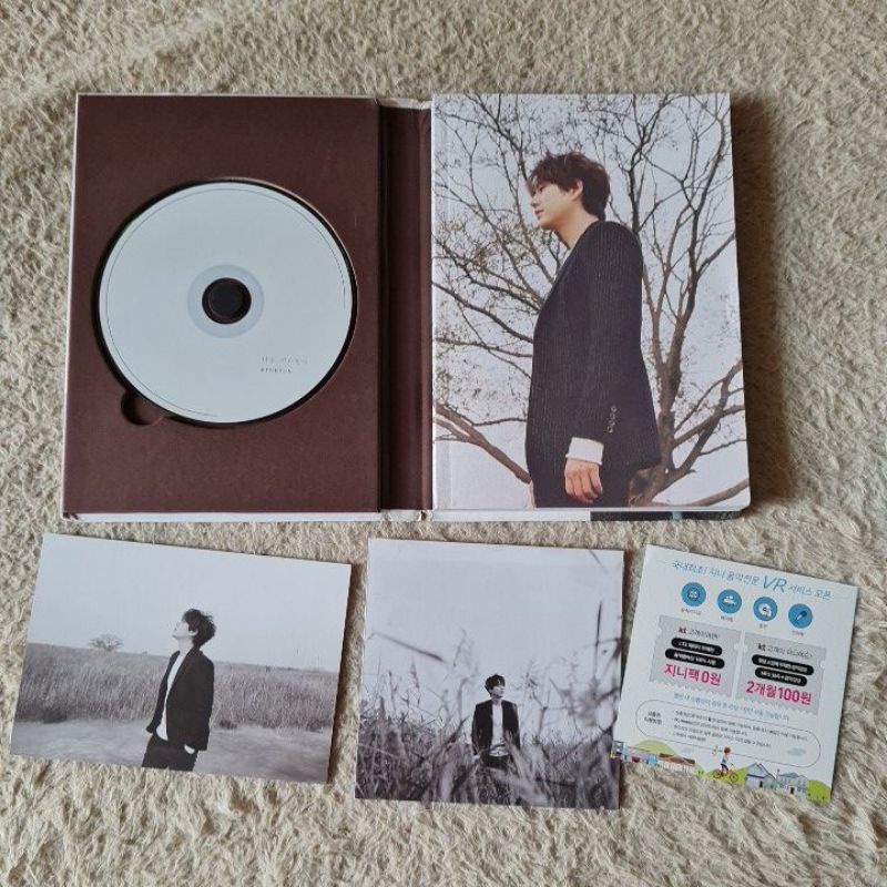 Super Junior - Kyuhyun, Album Waiting, Still