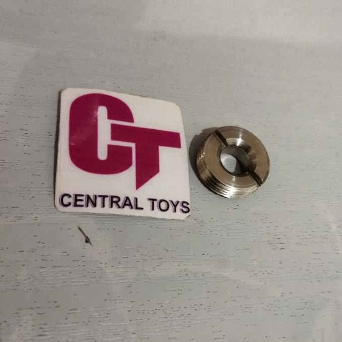 Termantab] Baut penutup Valve magazine RCFKWC MP654K Taurus Pt24 941 model jerico